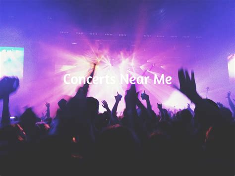 Upcoming events near me - 3 days ago · All Concert Events Near Dallas (575) Select Your Genre. Select Your Genre. All Genres Alternative Ballads/Romantic Blues Chanson Francaise Children's Music Classical Country Dance/Electronic Folk Hip-Hop/Rap Holiday Jazz Latin Medieval/Renaissance Metal New Age Other Pop R&B Reggae Religious Rock …